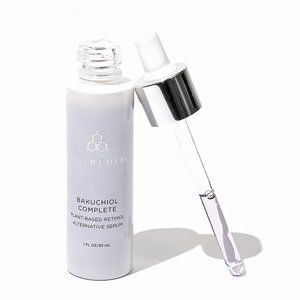 Bakuchiol Retinol Alternative Serum